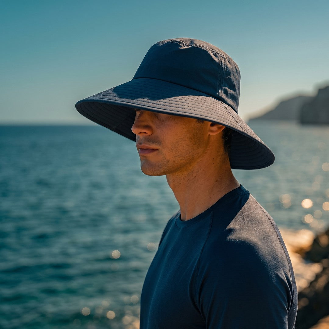 Sun Hats & Caps
