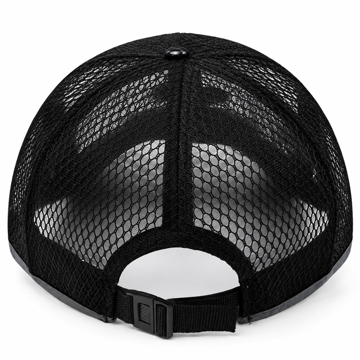 Solar Fan Cap Breathable Mesh | UV Max, view 16