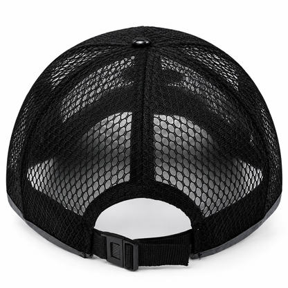 Solar Fan Cap Breathable Mesh | UV Max, view 16