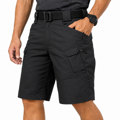 Men's Quick-Dry Trail Shorts | UV Max