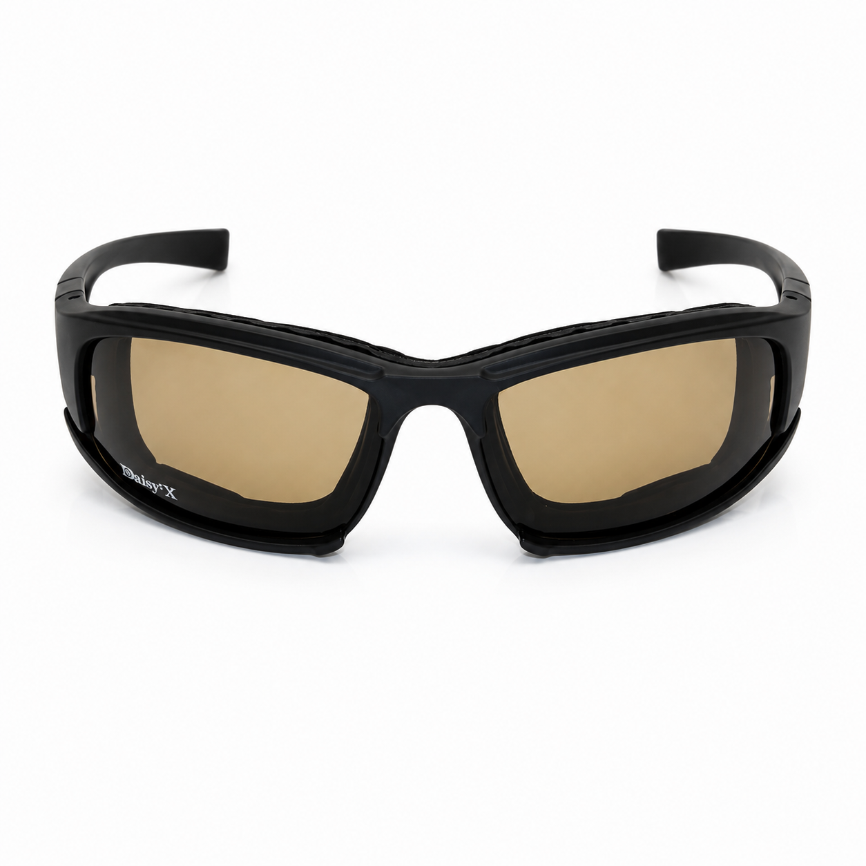 Tactical Polarized Sunglasses with 4 Interchangeable Lenses | UV Max, view 9