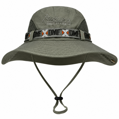 Men's Casual Trail Hat Wide Brim | UV Max, view 2