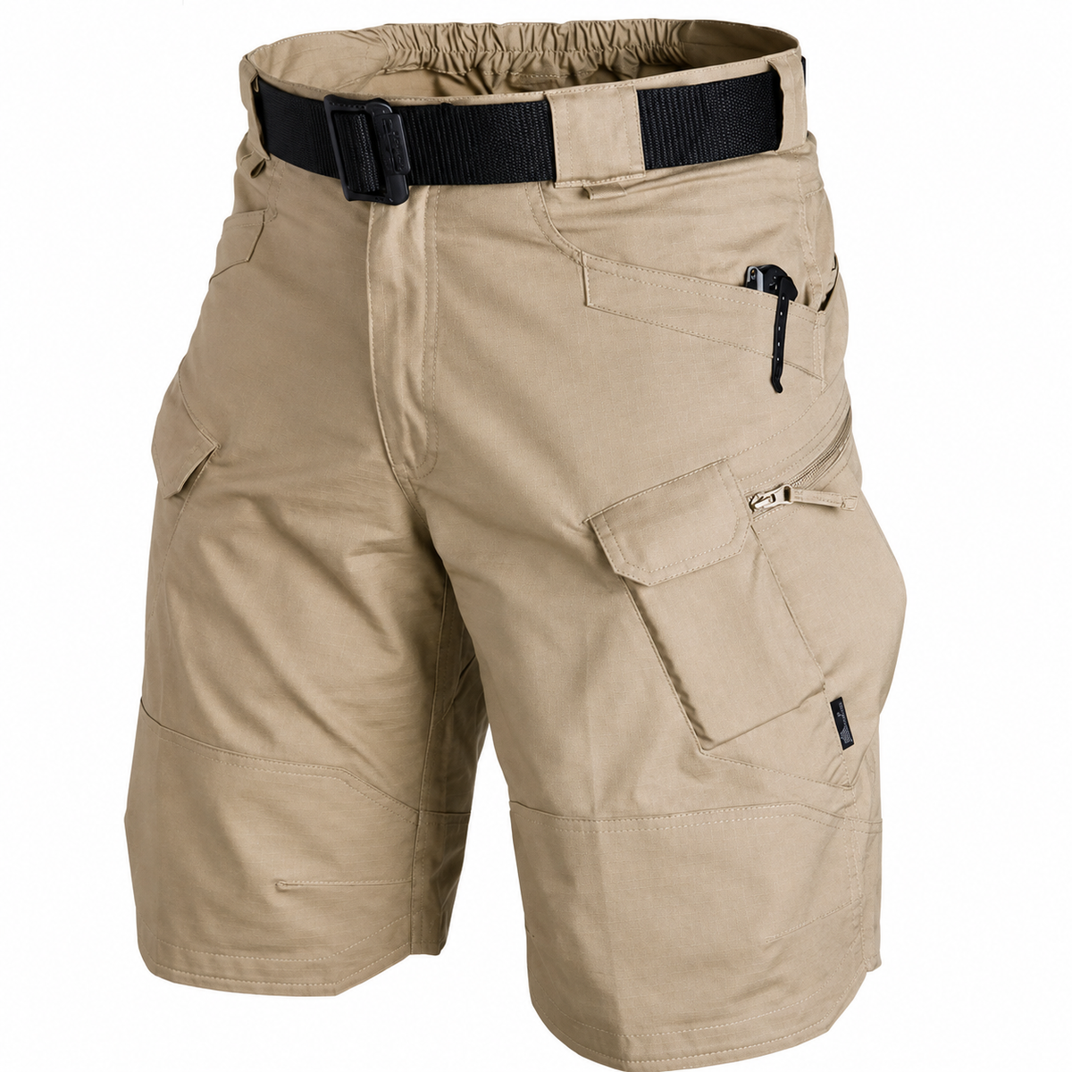 Men's Quick-Dry Trail Shorts | UV Max