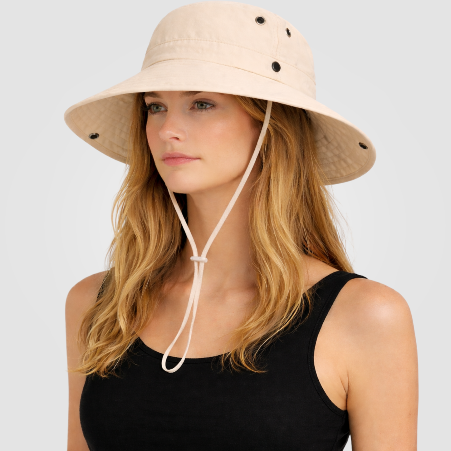 Women's Premium Sun Hat UPF 50+ | UV Max, view 9