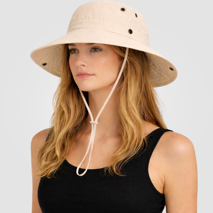 Women's Premium Sun Hat UPF 50+ | UV Max, view 9