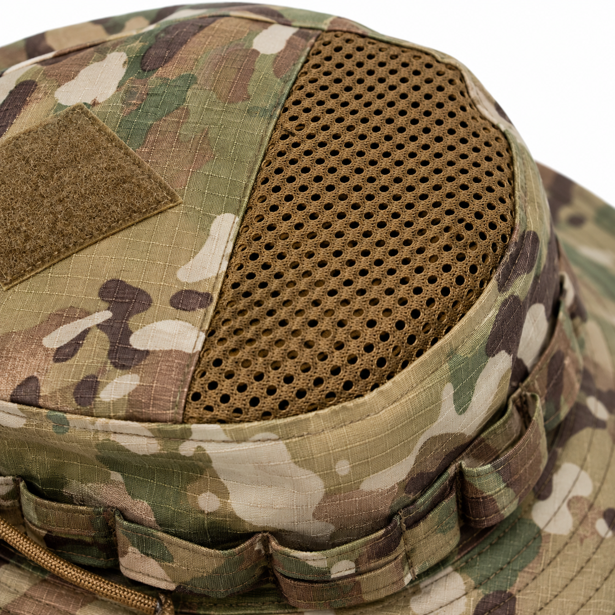 Boonie Trail Hat Wide Brim Mesh | UV Max, view 24