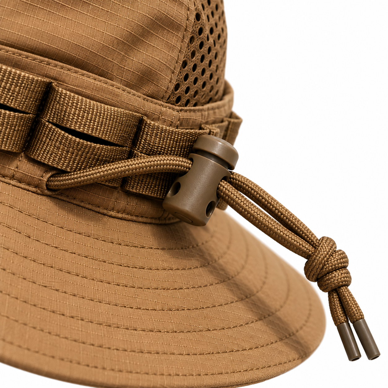 Boonie Trail Hat Wide Brim Mesh | UV Max, view 22