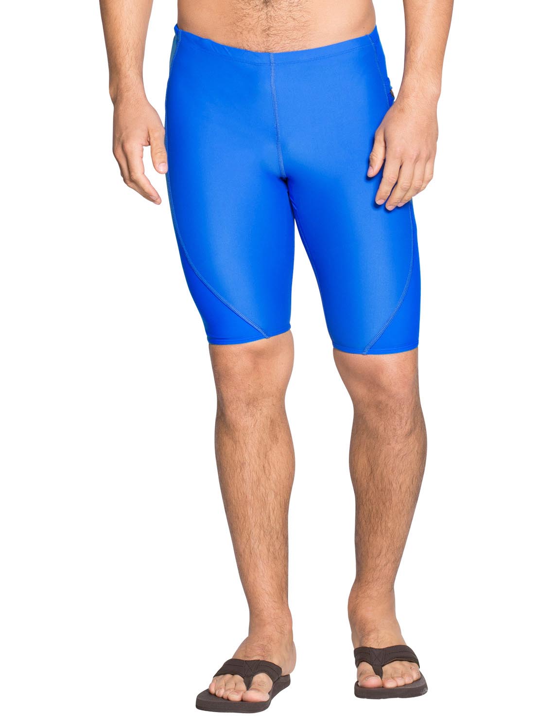 Jammer Swim Short UPF 50+ - Royal | UV Max