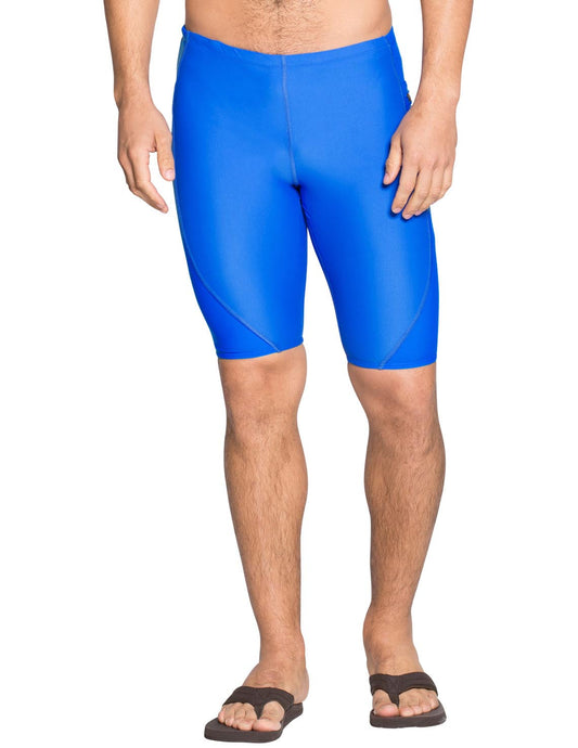 Jammer Swim Short UPF 50+ - Royal | UV Max