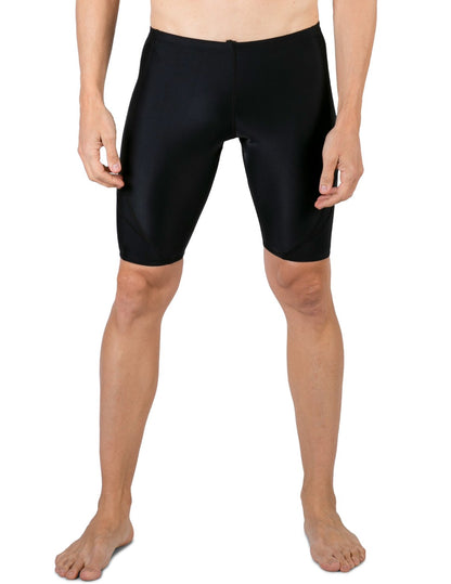 Swim Short UPF 50+ - Black | UV Max