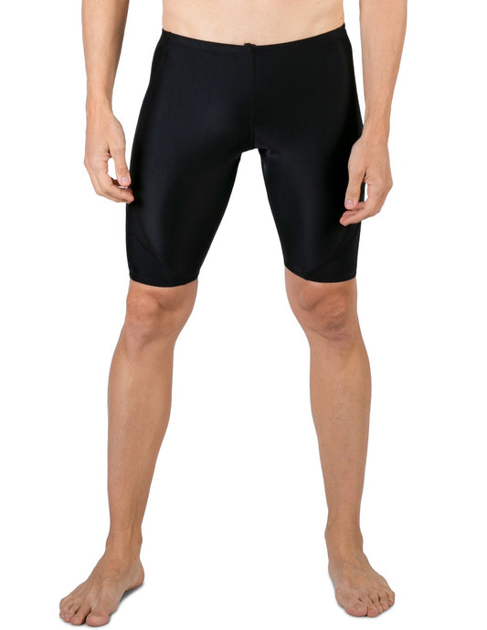 Swim Short UPF 50+ - Black | UV Max