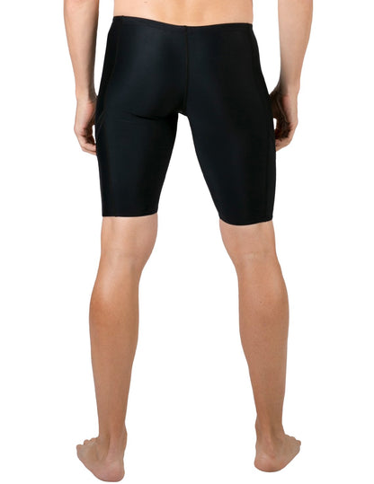 Swim Short UPF 50+ - Black | UV Max, view 3
