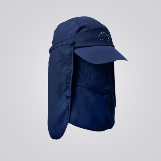 3-in-1 UPF Sun Hat | UV Max
