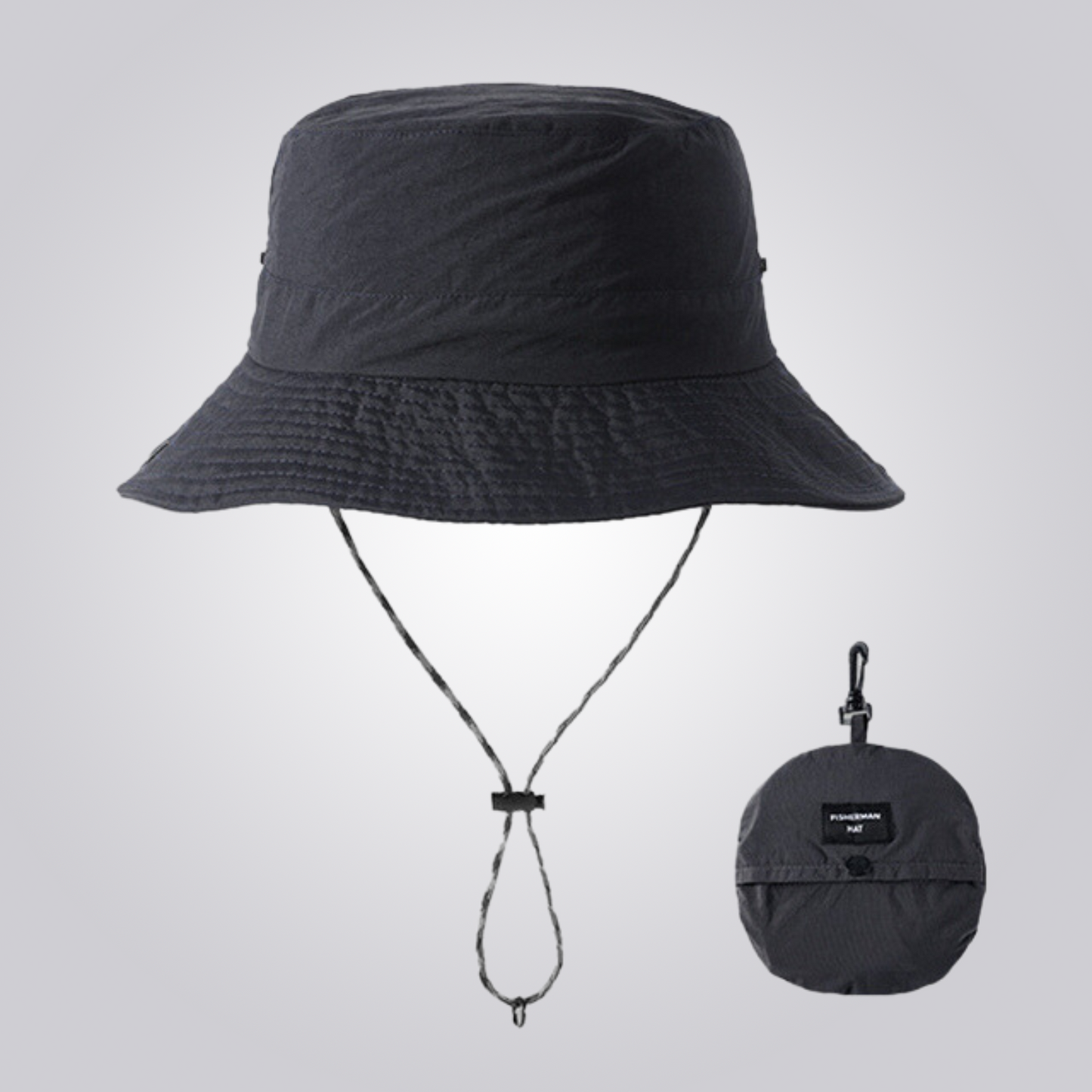 Packable Bucket Hat UPF 50+ | UV Max