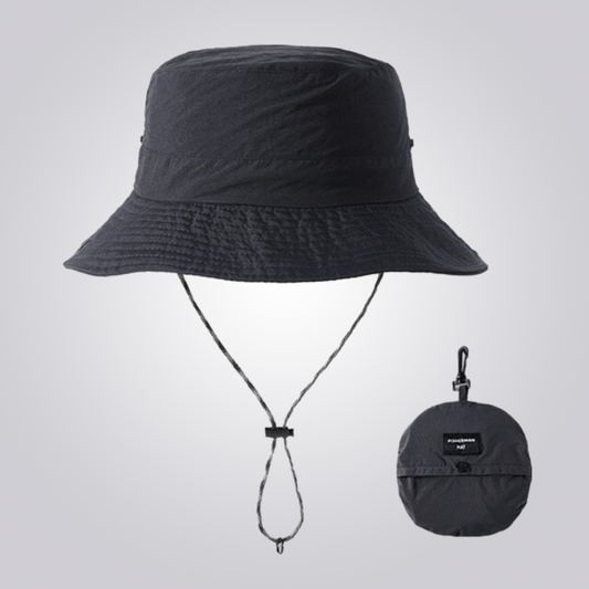 Packable Bucket Hat UPF 50+ | UV Max