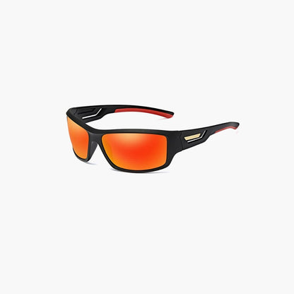 Men's Tactical Polarized Sunglasses | UV Max