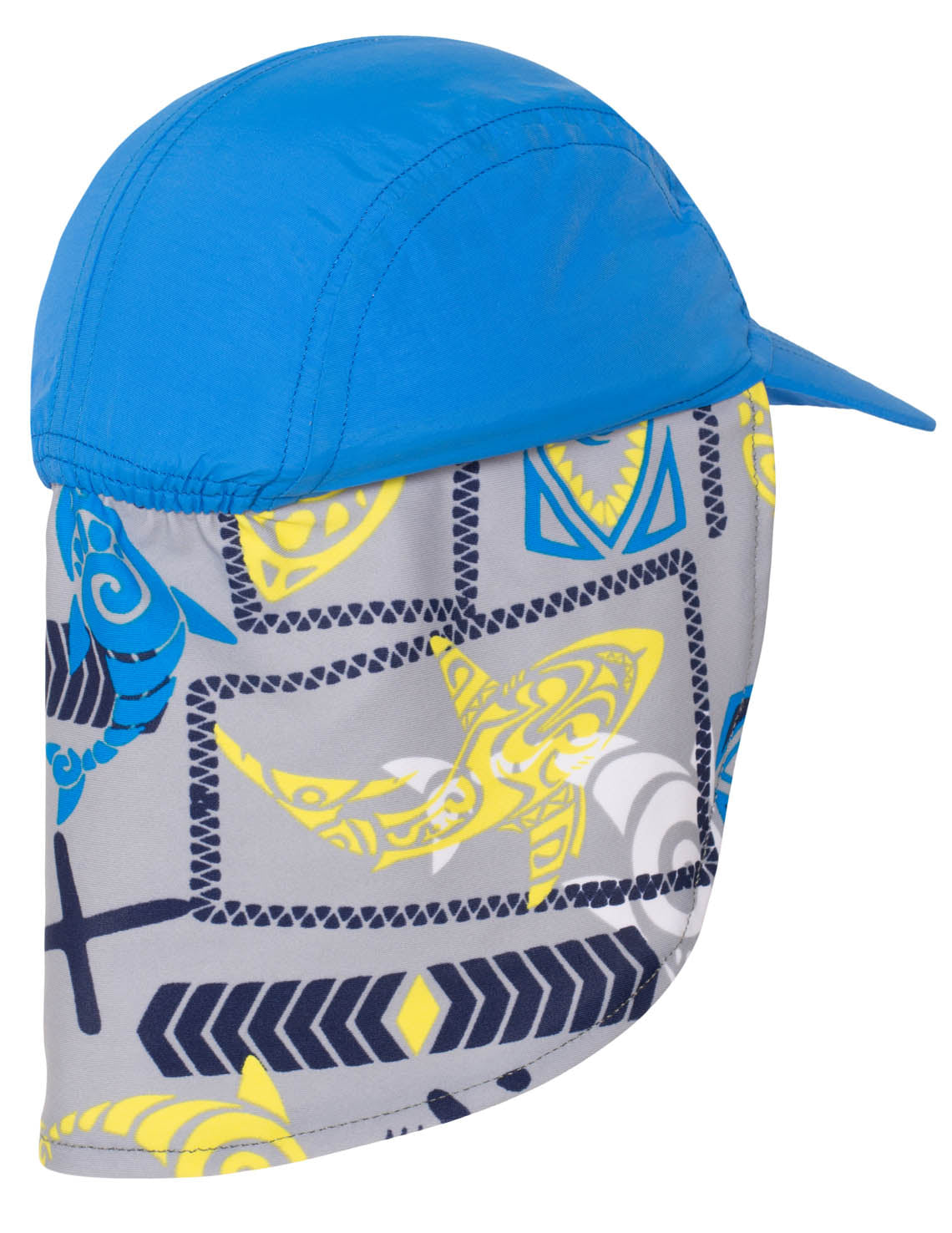 Flap Sun Hat UPF 50+ - Fanatic | UV Max, view 2
