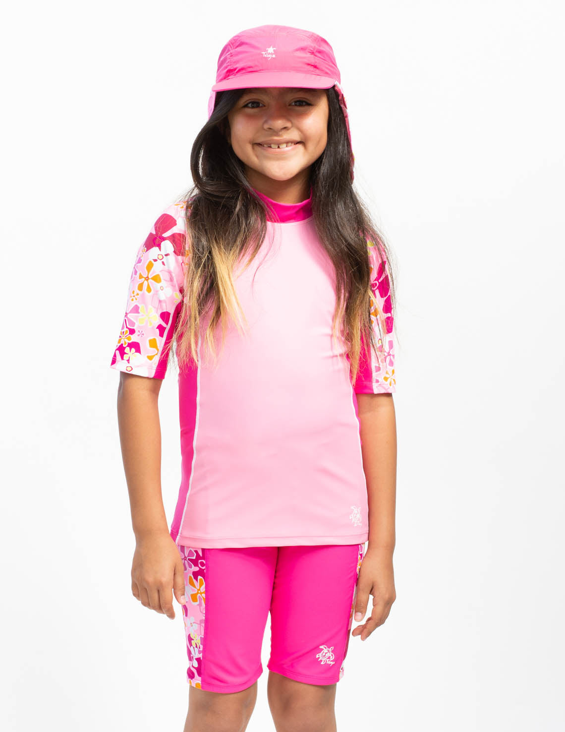 Flap Sun Hat UPF 50+ - Stintino | UV Max, view 3