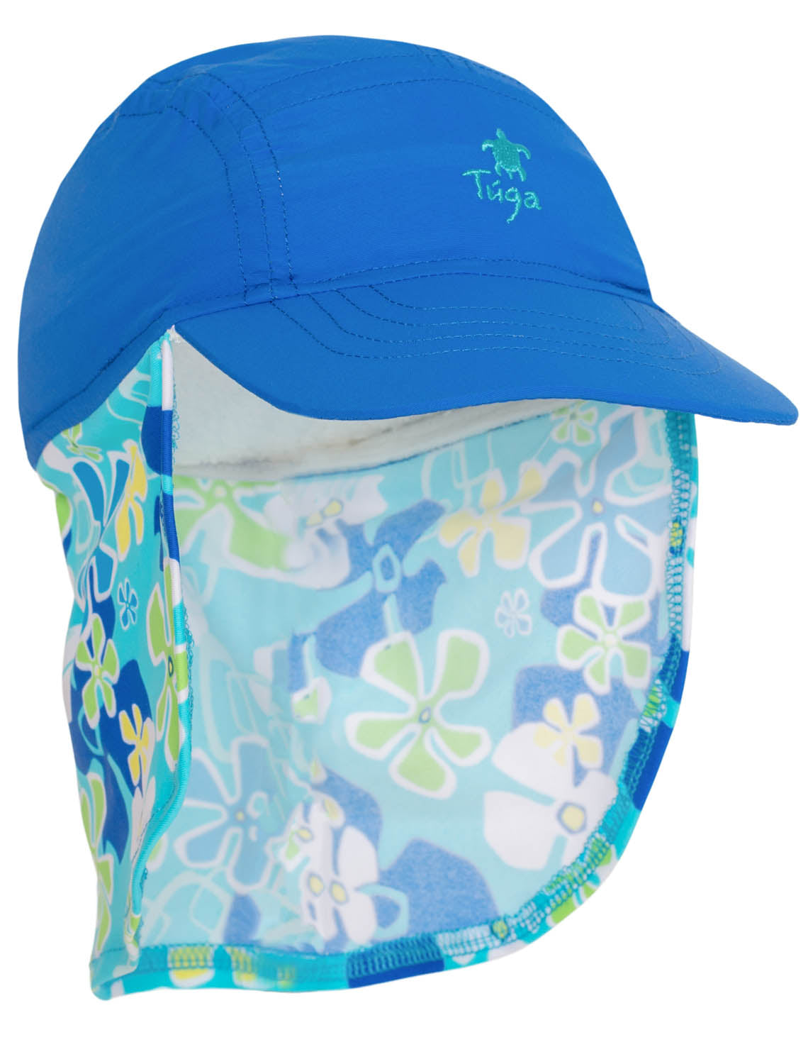 Flap Sun Hat UPF 50+ - Stintino | UV Max