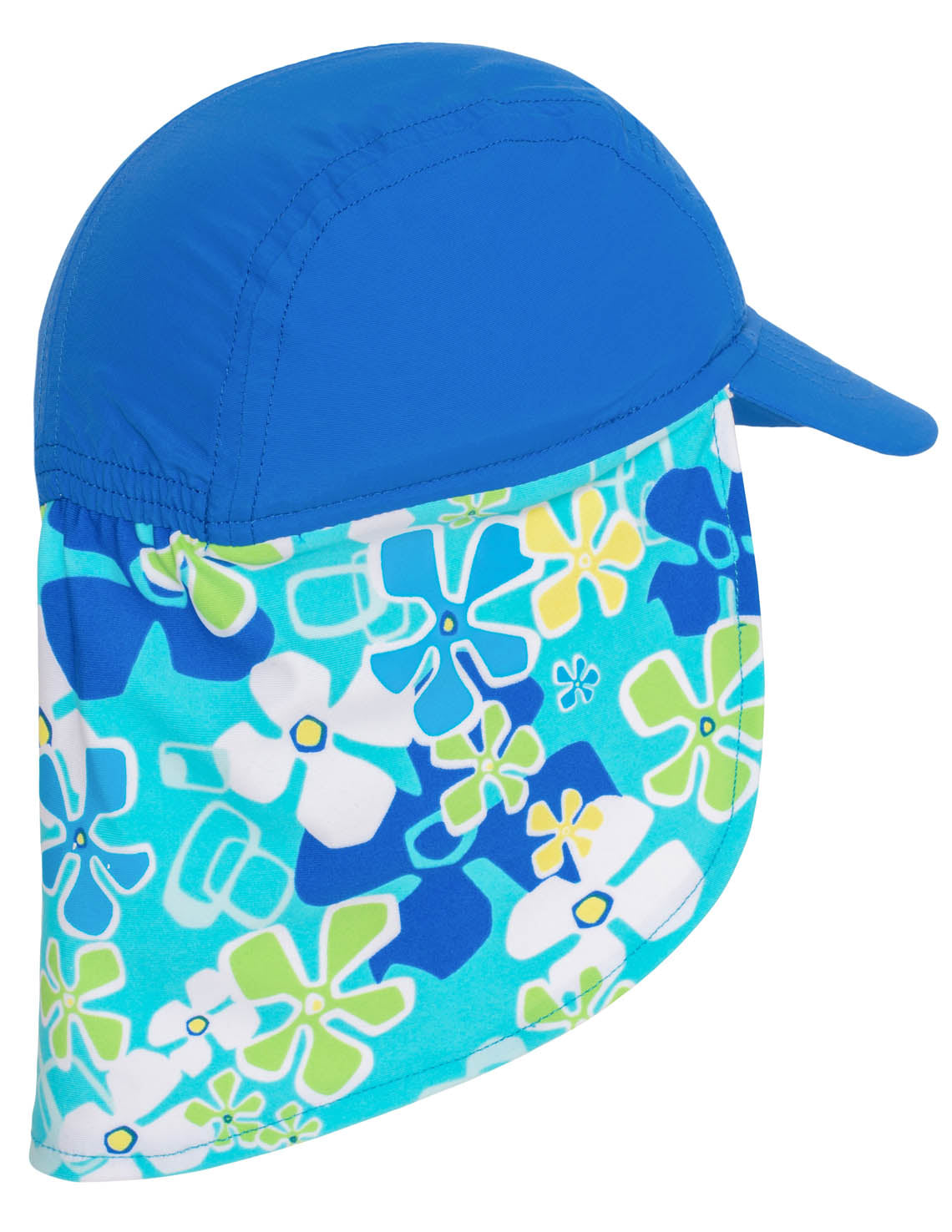 Flap Sun Hat UPF 50+ - Stintino | UV Max, view 2