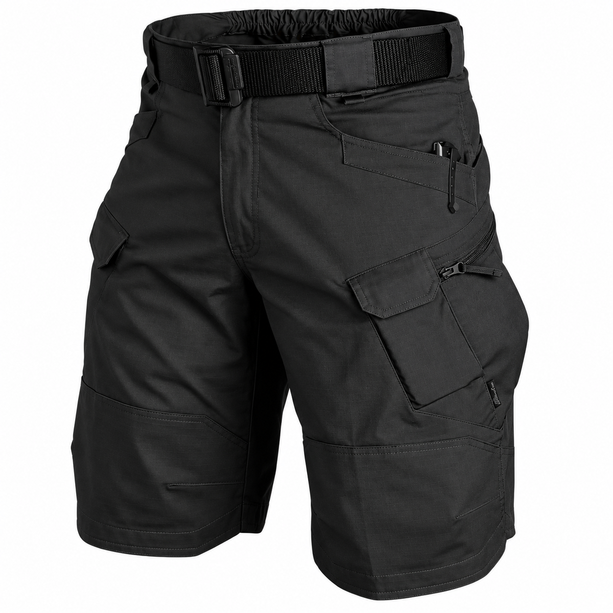 Men's Quick-Dry Trail Shorts | UV Max