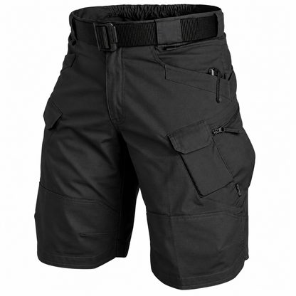 Men's Quick-Dry Trail Shorts | UV Max