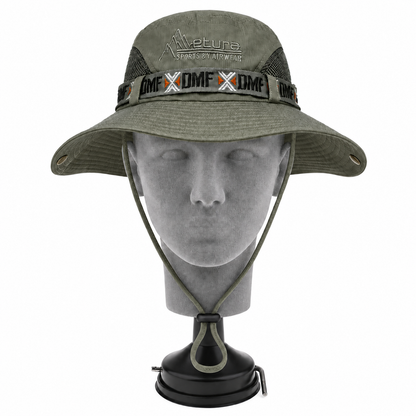Men's Casual Trail Hat Wide Brim | UV Max, view 3