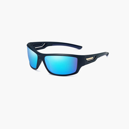 Men's Tactical Polarized Sunglasses | UV Max