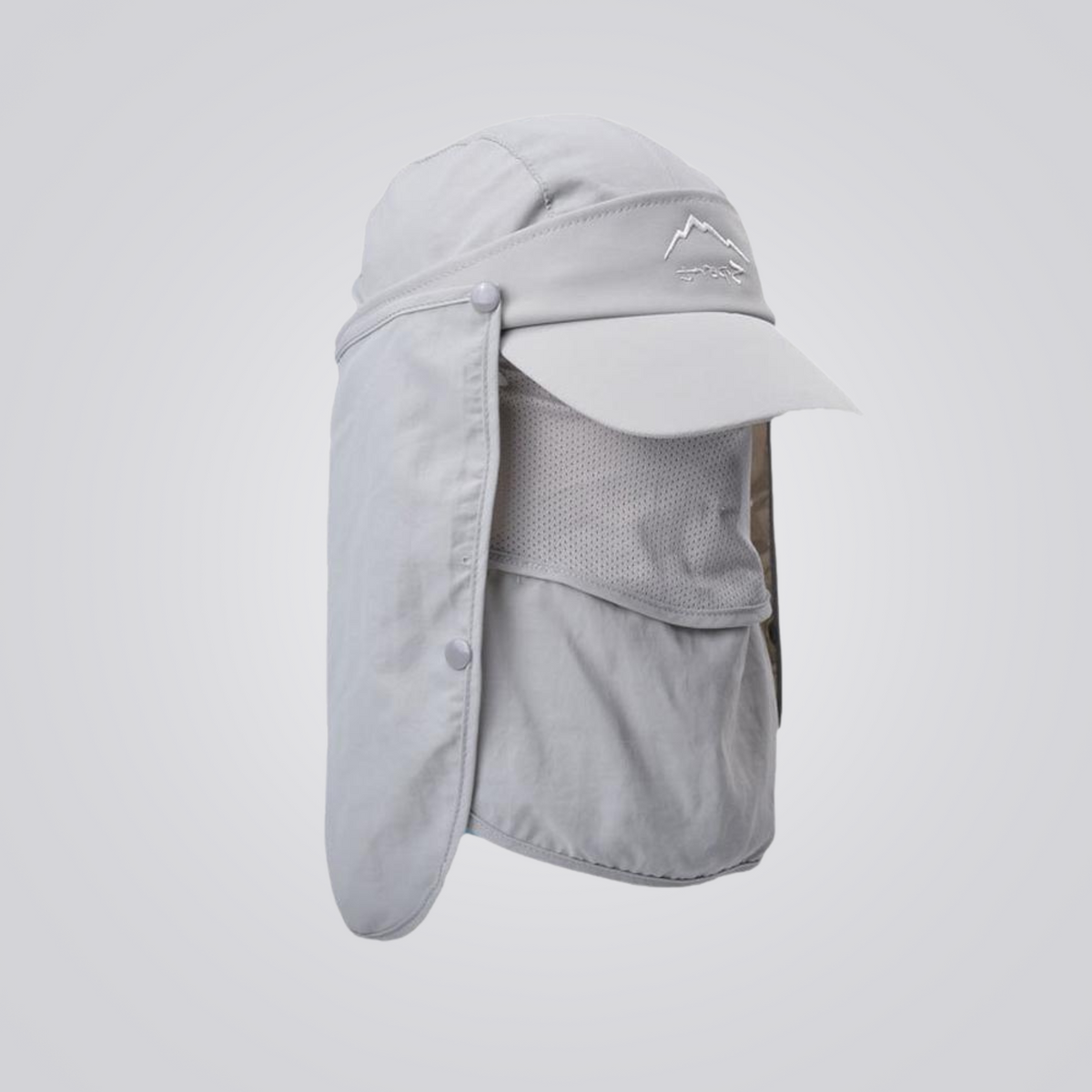 3-in-1 UPF Sun Hat | UV Max