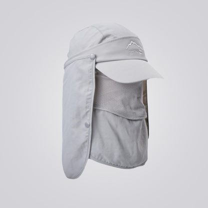3-in-1 UPF Sun Hat | UV Max