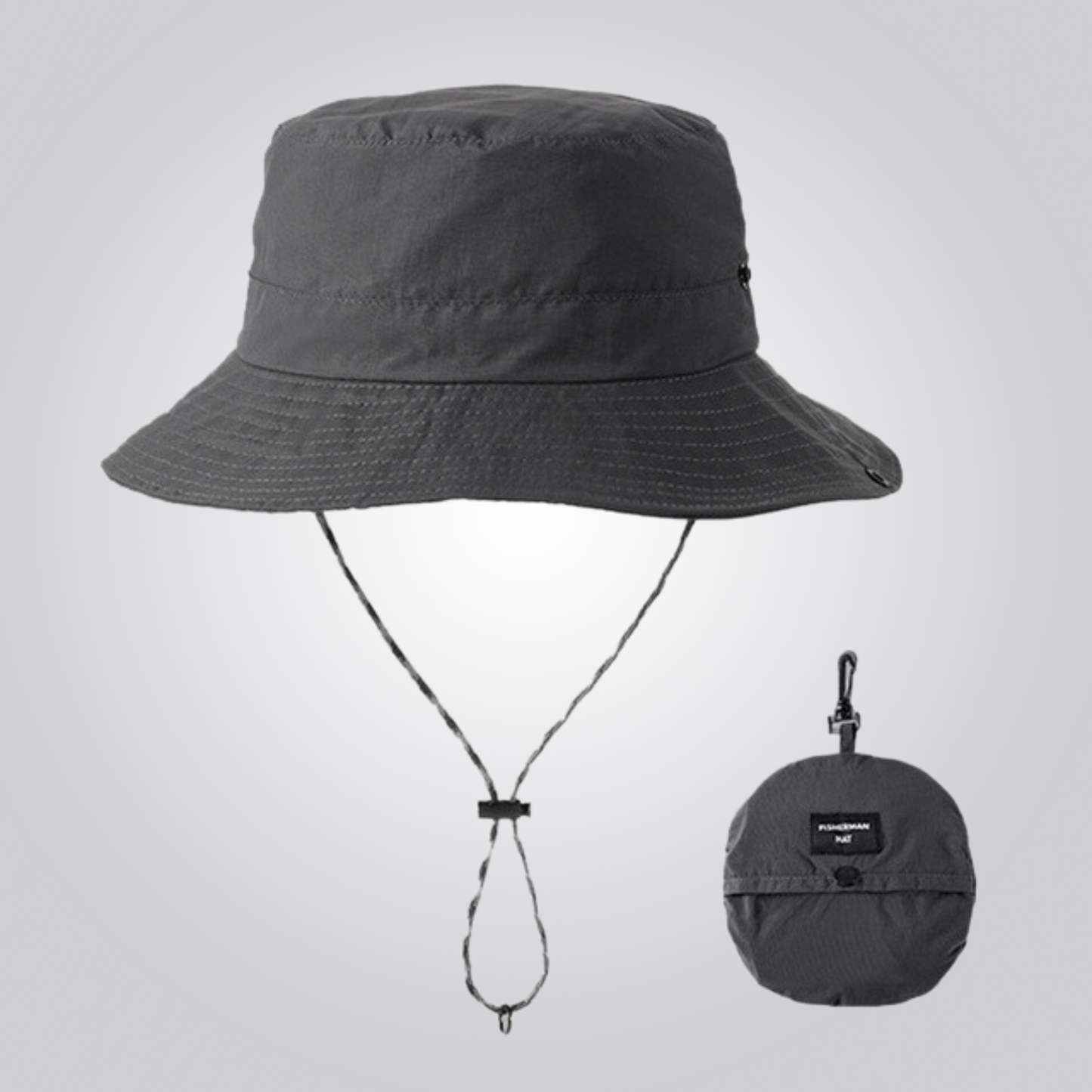 Packable Bucket Hat UPF 50+ | UV Max, view 6
