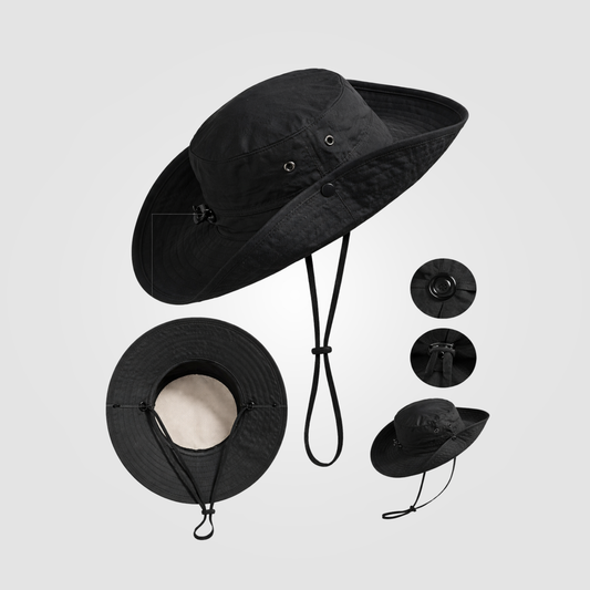 Women's Premium Sun Hat UPF 50+ | UV Max
