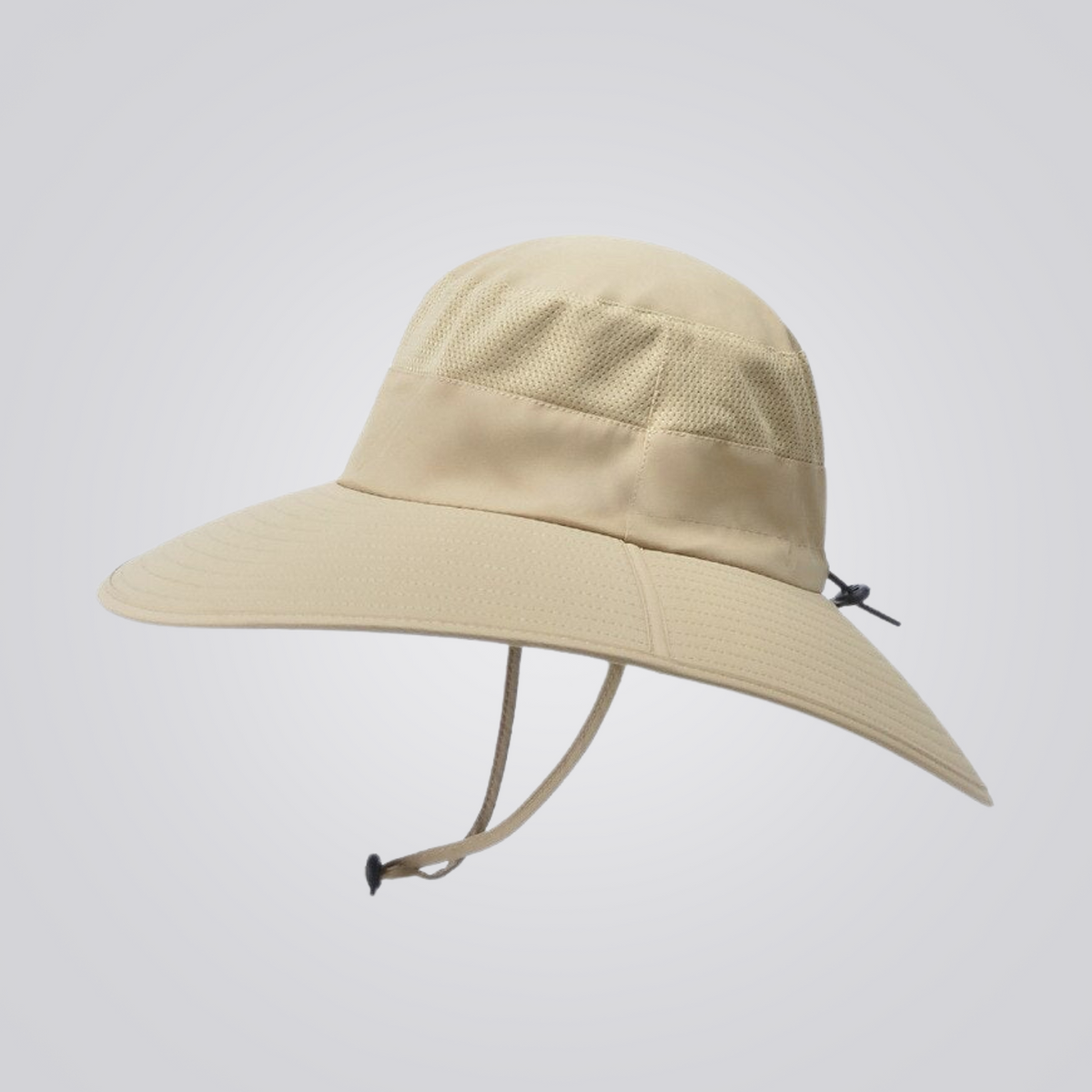 Adjustable Breathable Sun Hat | UV Max