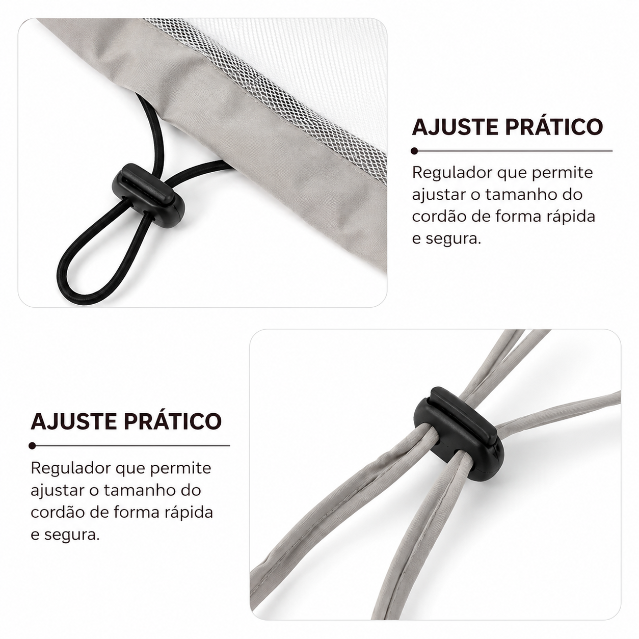 Sun Hat UPF 50+ with Mosquito Net | UV Max, view 8