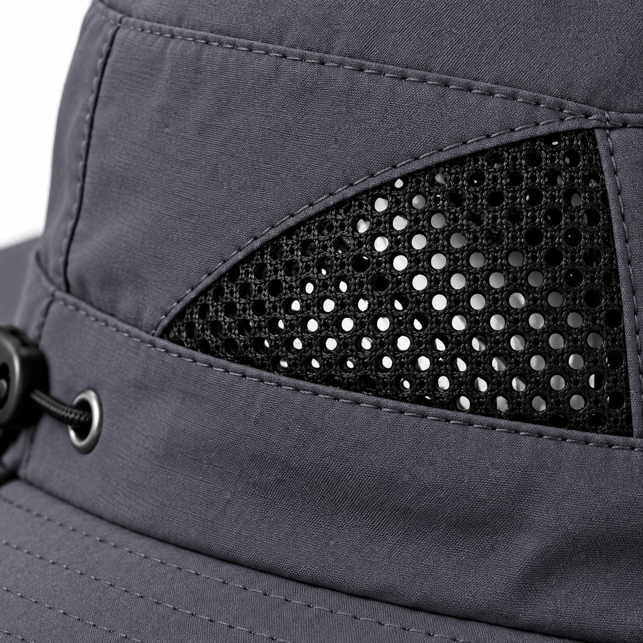 Wide Brim Hat with Dual Fans | UV Max, view 12