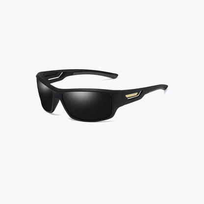 Men's Tactical Polarized Sunglasses | UV Max