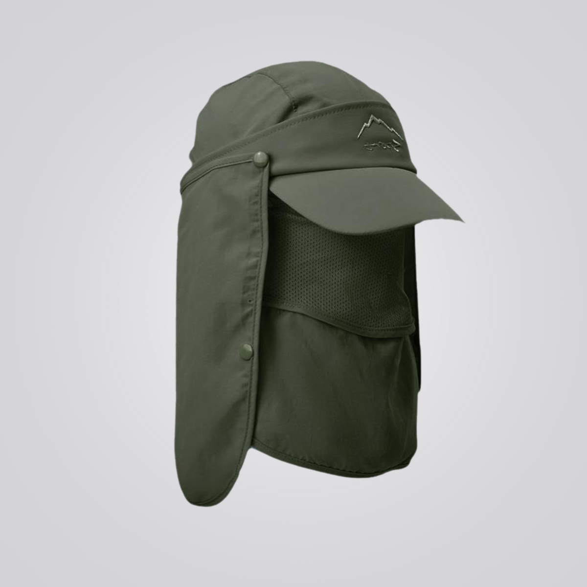 3-in-1 UPF Sun Hat | UV Max