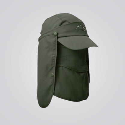 3-in-1 UPF Sun Hat | UV Max