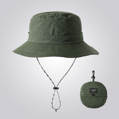 Packable Bucket Hat UPF 50+ | UV Max, view 2