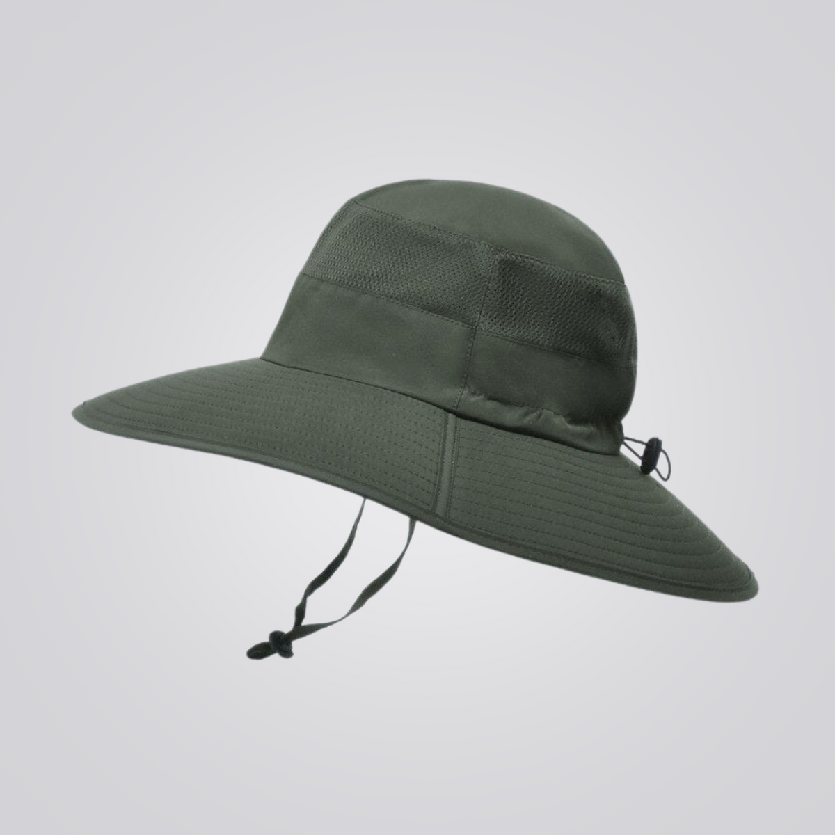 Adjustable Breathable Sun Hat | UV Max
