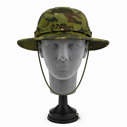 Boonie Trail Hat Wide Brim Mesh | UV Max, view 14