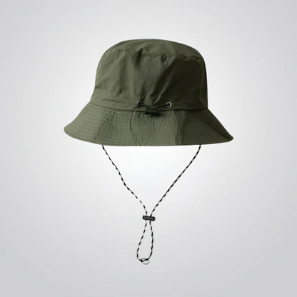 Packable UPF Bucket Hat | UV Max