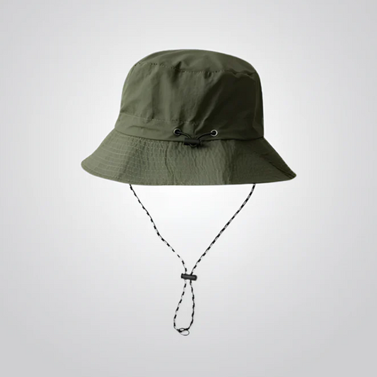 Packable UPF Bucket Hat | UV Max