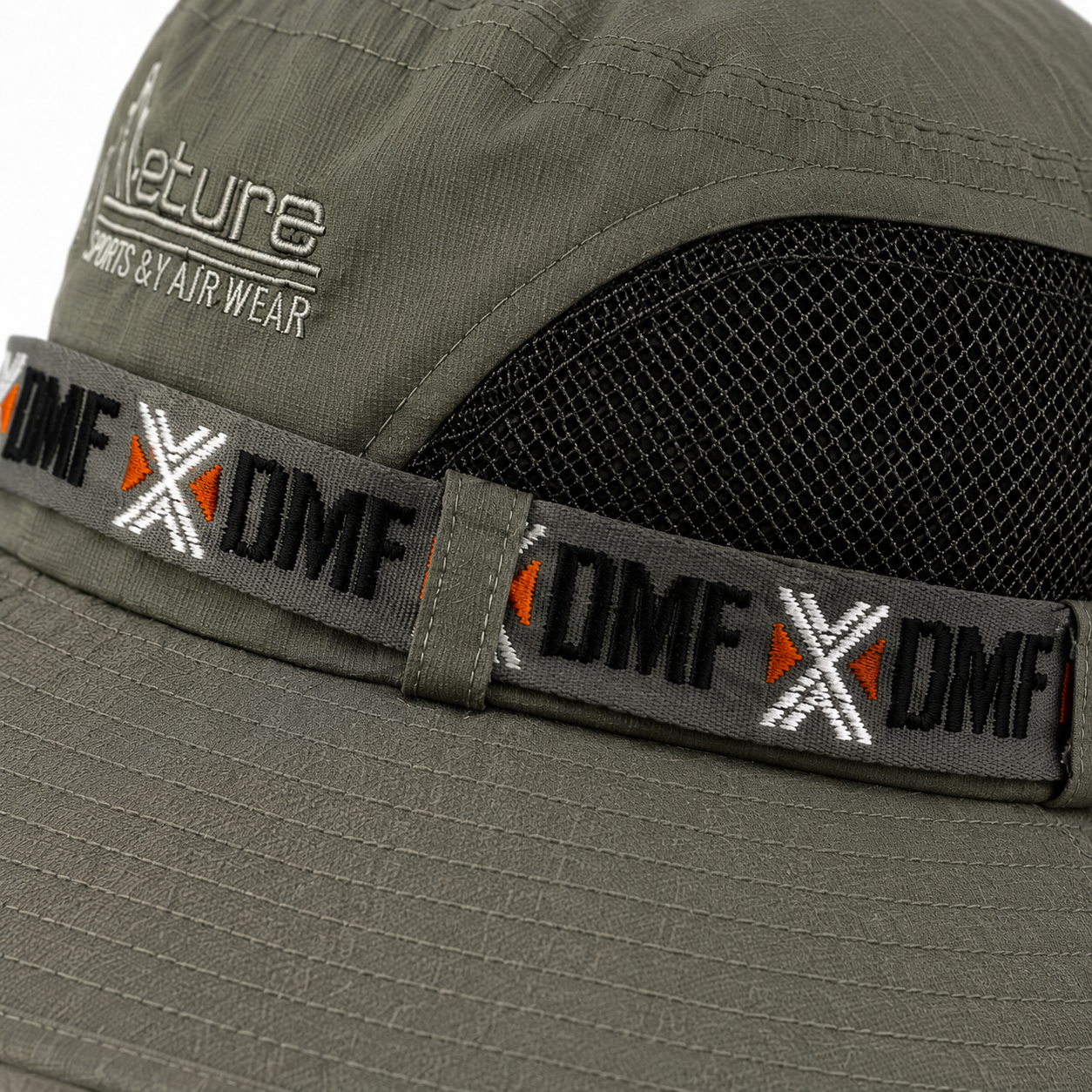 Men's Casual Trail Hat Wide Brim | UV Max, view 14