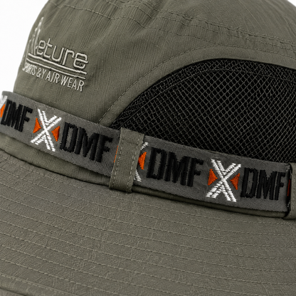 Men's Casual Trail Hat Wide Brim | UV Max, view 14