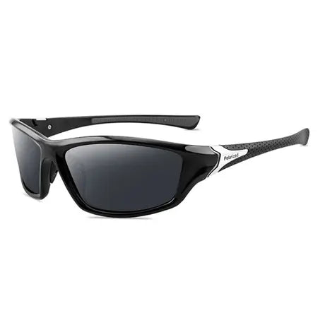 Polarized UV400 Sunglasses | UV Max