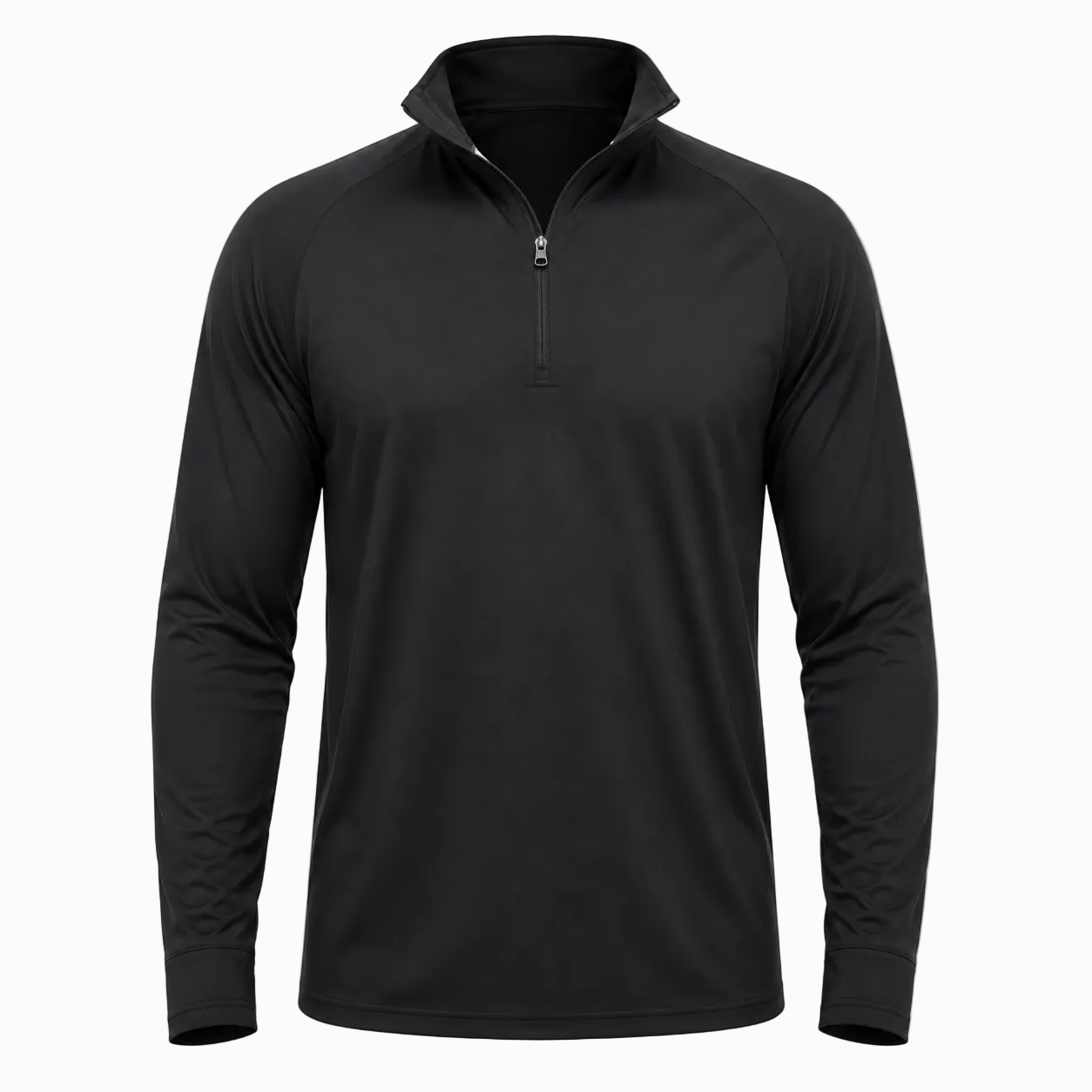 Men's Sun Protection Long Sleeve Shirt UPF 50+ | UV Max, view 3