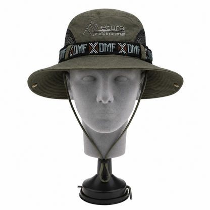 Men's Casual Trail Hat Wide Brim | UV Max, view 11