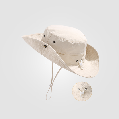 Women's Premium Sun Hat UPF 50+ | UV Max, view 8