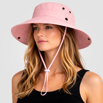 Women's Premium Sun Hat UPF 50+ | UV Max, view 5